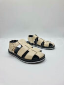 Christian Dior шлепанцы PR255919 7