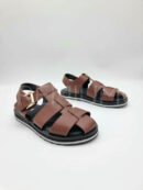 Christian Dior шлепанцы PR493039 6
