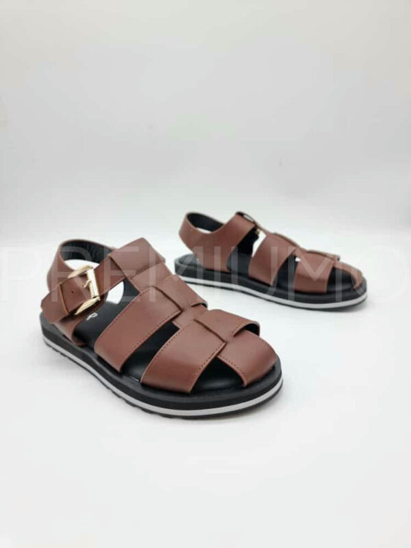 Christian Dior шлепанцы PR493039 2