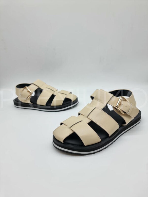Christian Dior шлепанцы PR255919 4