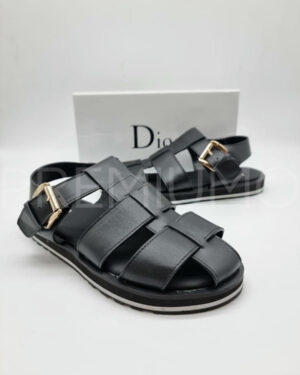 Christian Dior шлепанцы PR555471 Christian Dior шлепанцы PR555471