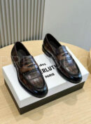 Berluti лоферы PR924868 18