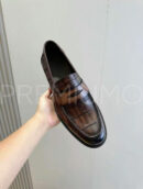 Berluti лоферы PR924868 19