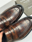 Berluti лоферы PR924868 20