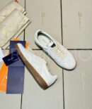 Santoni кроссовки PR103403 10