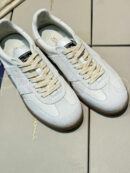 Santoni кроссовки PR103403 9