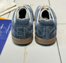 Santoni кроссовки PR819506 11