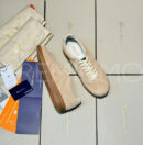 Santoni кроссовки PR354984 10