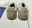 Santoni кроссовки PR299904 12