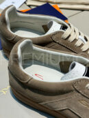 Santoni кроссовки PR299904 13