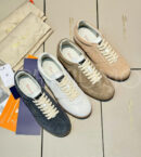 Santoni кроссовки PR354984 14