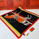 Hermes платок PR127451 4