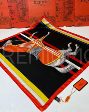 Hermes платок PR127451