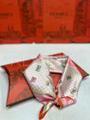 Hermes платок PR636451 4