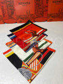 Hermes платок PR102896 8