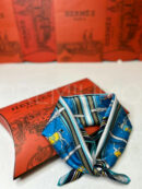 Hermes платок PR258210 5