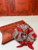 Hermes платок PR795320 5