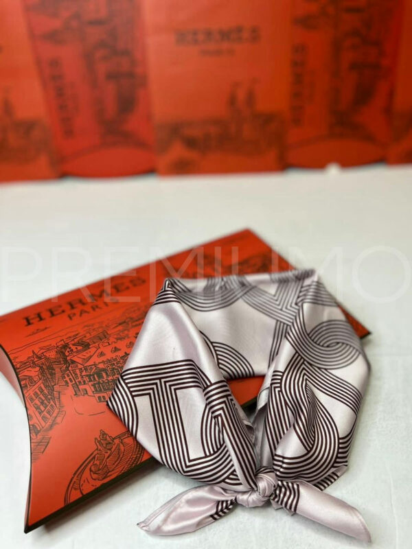 Hermes платок PR770523 2