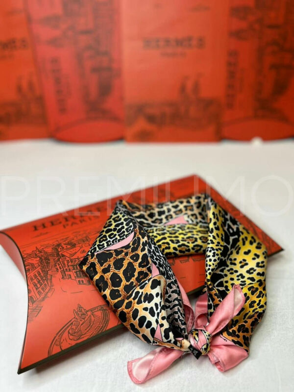 Hermes платок PR227910 2