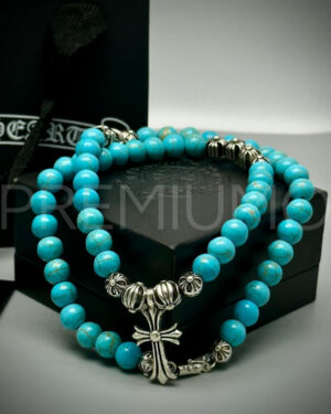 Chrome Hearts колье PR486569