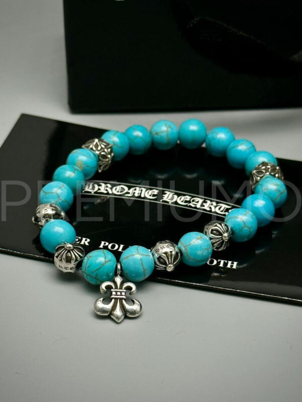 Chrome Hearts браслет PR465853