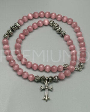 Chrome Hearts колье PR694039