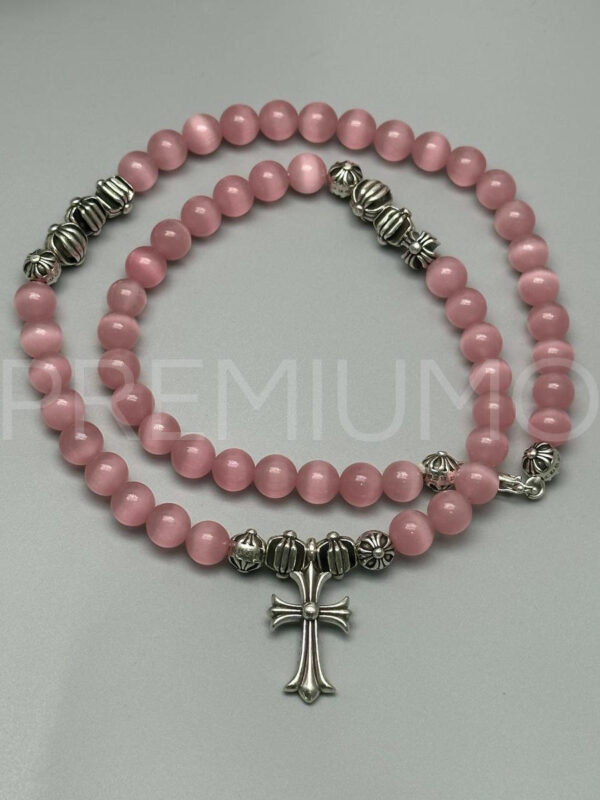 Chrome Hearts колье PR694039