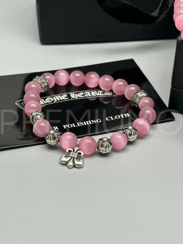 Chrome Hearts браслет PR795562