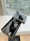 Yves Saint Laurent сабо PR534246 6