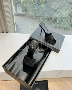 Yves Saint Laurent сабо PR534246