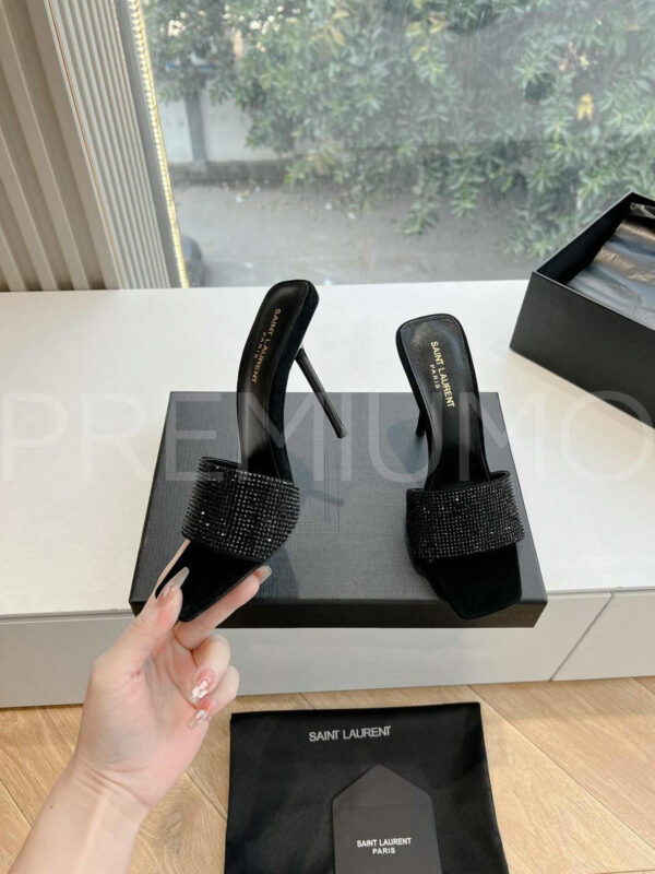 Yves Saint Laurent сабо PR534246 3