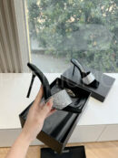 Yves Saint Laurent сабо PR319002 23