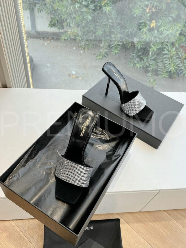 Yves Saint Laurent сабо PR319002