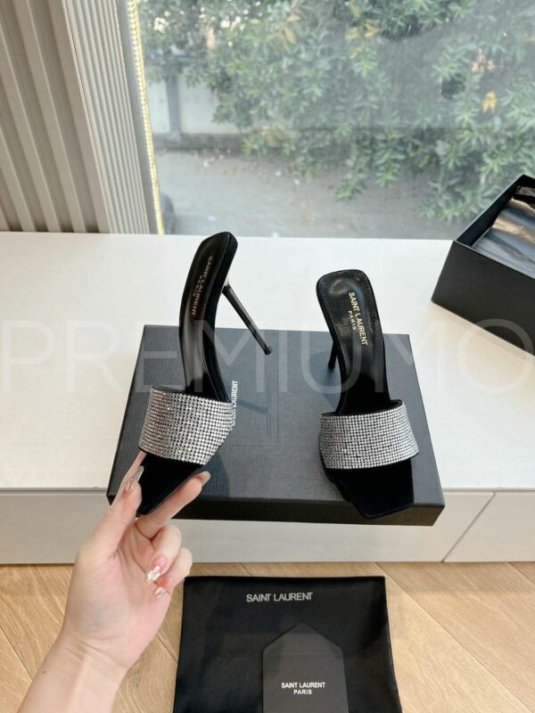 Yves Saint Laurent сабо PR319002 13