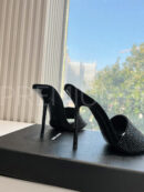 Yves Saint Laurent сабо PR534246 9