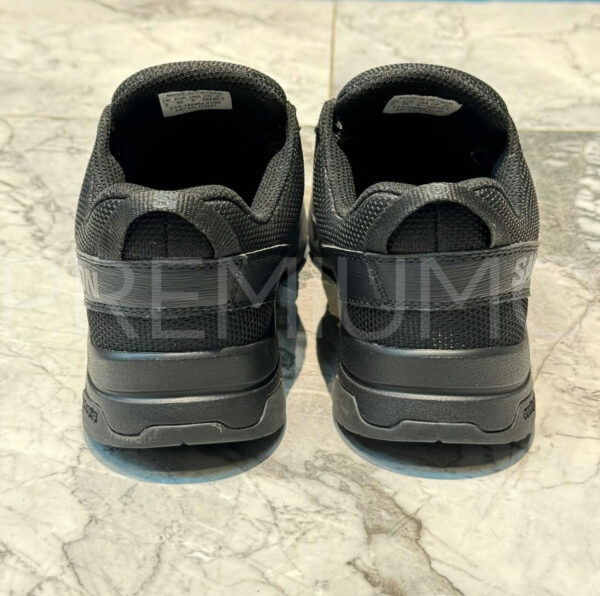 Maison Margiela & SALOMON кроссовки черные трендовые PR575085 8