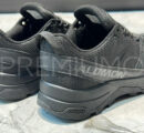 Maison Margiela & SALOMON кроссовки черные трендовые PR575085 24