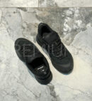 Maison Margiela & SALOMON кроссовки черные трендовые PR575085 21
