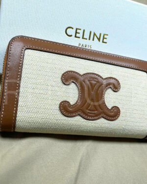 Celine кошелек PR965862