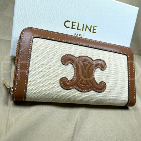 Celine кошелек PR965862