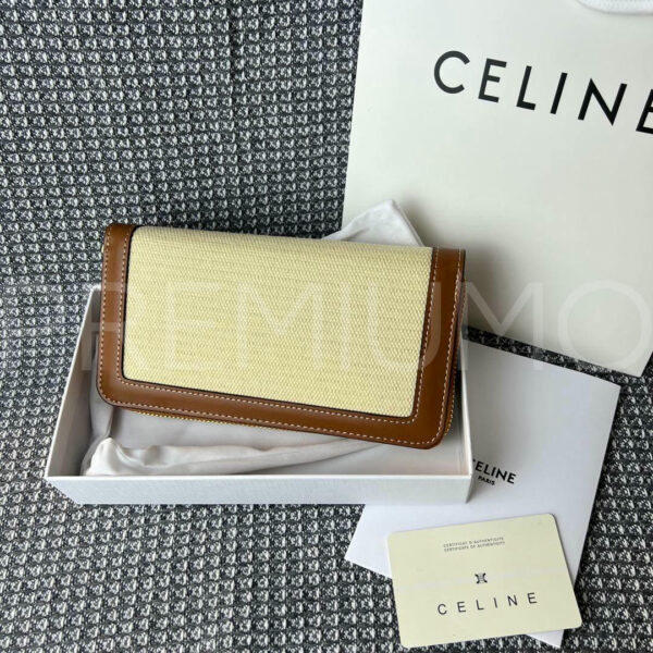 Celine кошелек PR965862 2