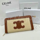 Celine кошелек PR965862 8
