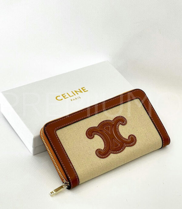 Celine кошелек PR965862 4