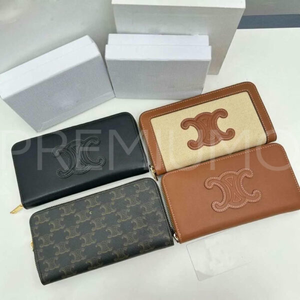 Celine кошелек PR795256 10