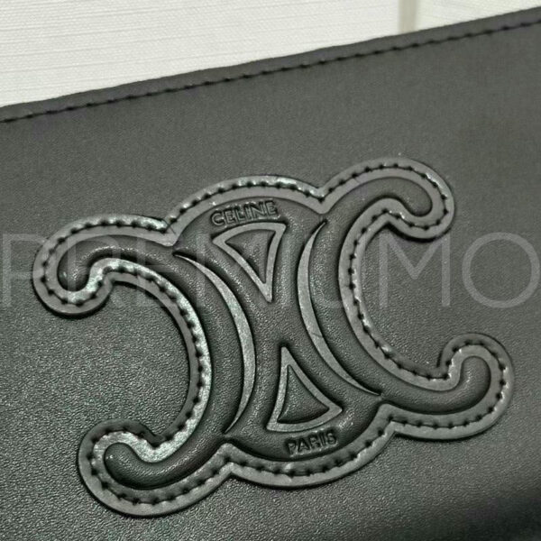 Celine кошелек PR706270 6