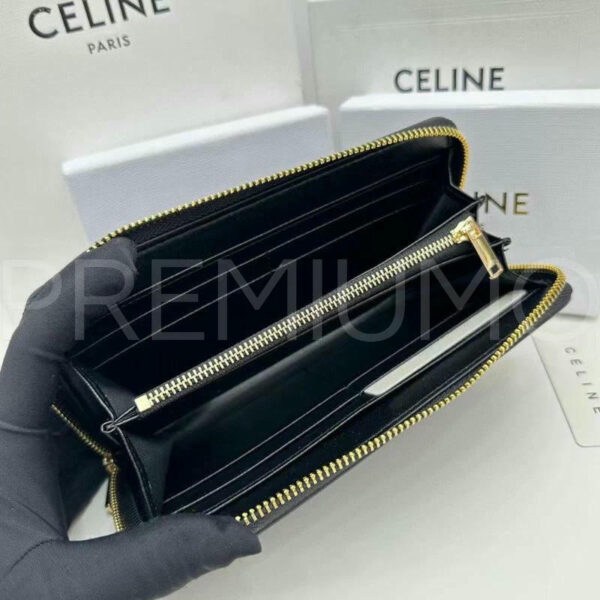 Celine кошелек PR706270 8