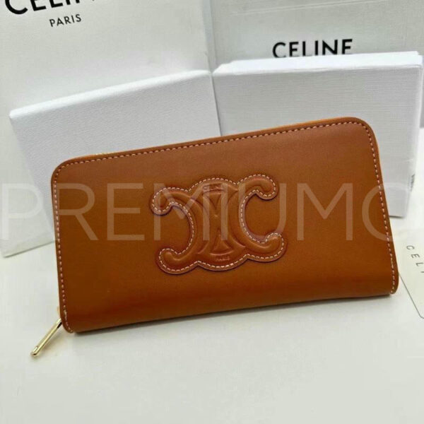 Celine кошелек PR795256