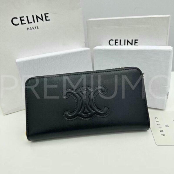 Celine кошелек PR706270