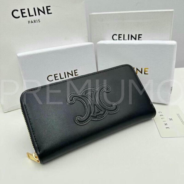 Celine кошелек PR706270 2