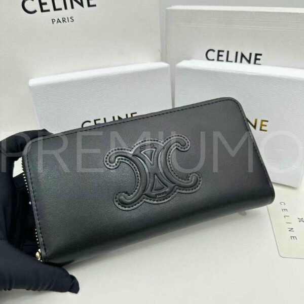Celine кошелек PR706270 3